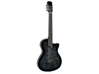 Cordoba Stage Guitar Black Burst Cordoba Stage Guitar Black Burst